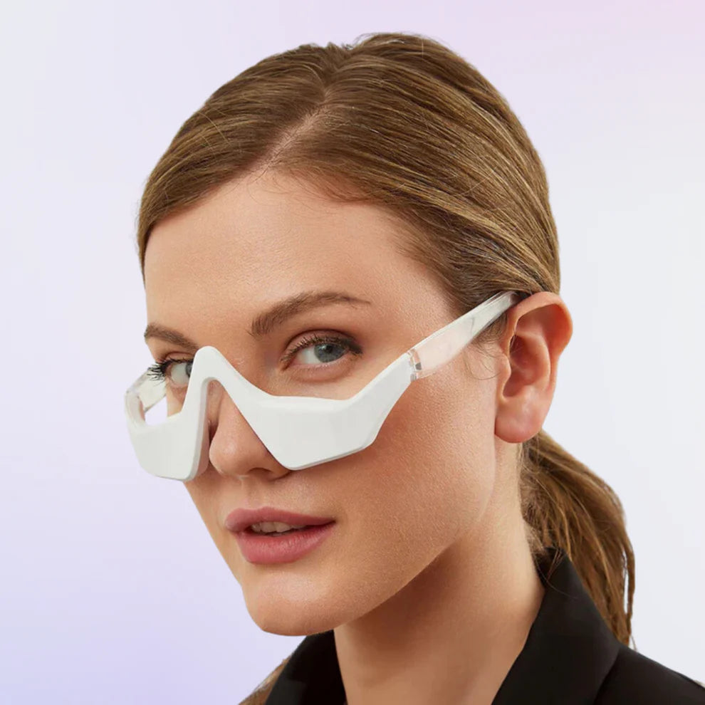 Anti-Dark Circle Relaxing Massager – Eclaya - Eclaya