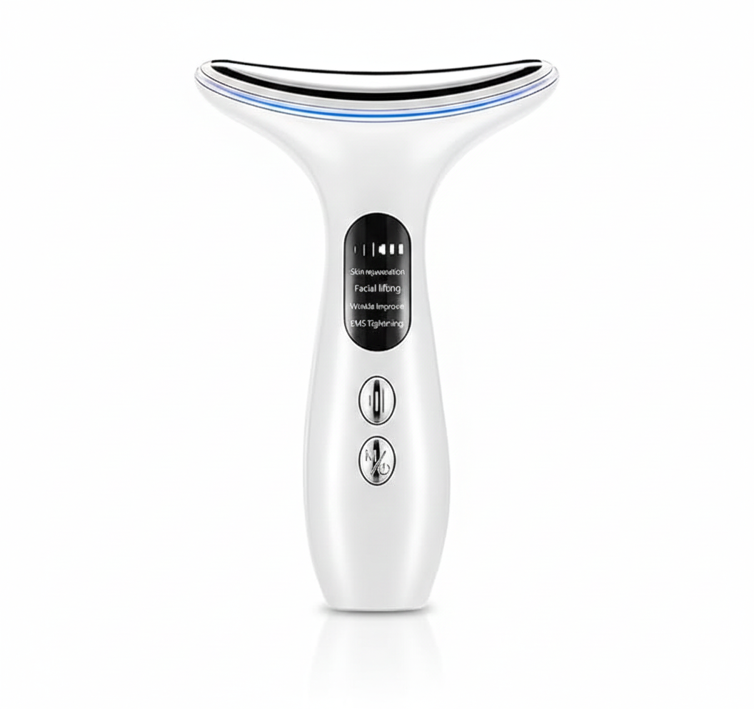 EMS Face Lift Apparatus - Firming & Brightness - Eclaya