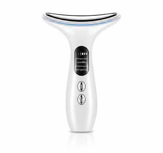 EMS Face Lift Apparatus - Firming & Brightness - Eclaya