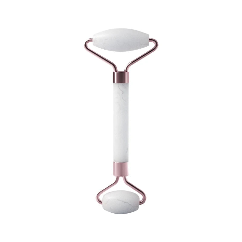 Roller for Face, Neck, Eye Resin Facial Massage Instrument - Eclaya