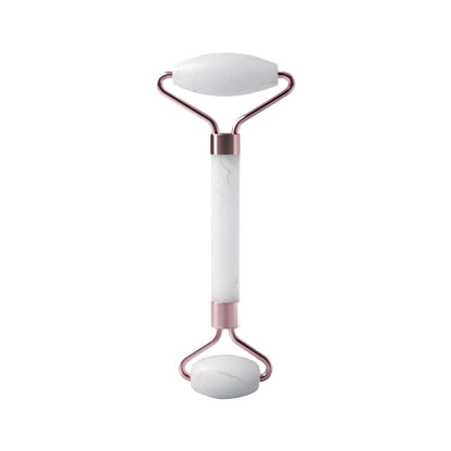 Roller for Face, Neck, Eye Resin Facial Massage Instrument - Eclaya