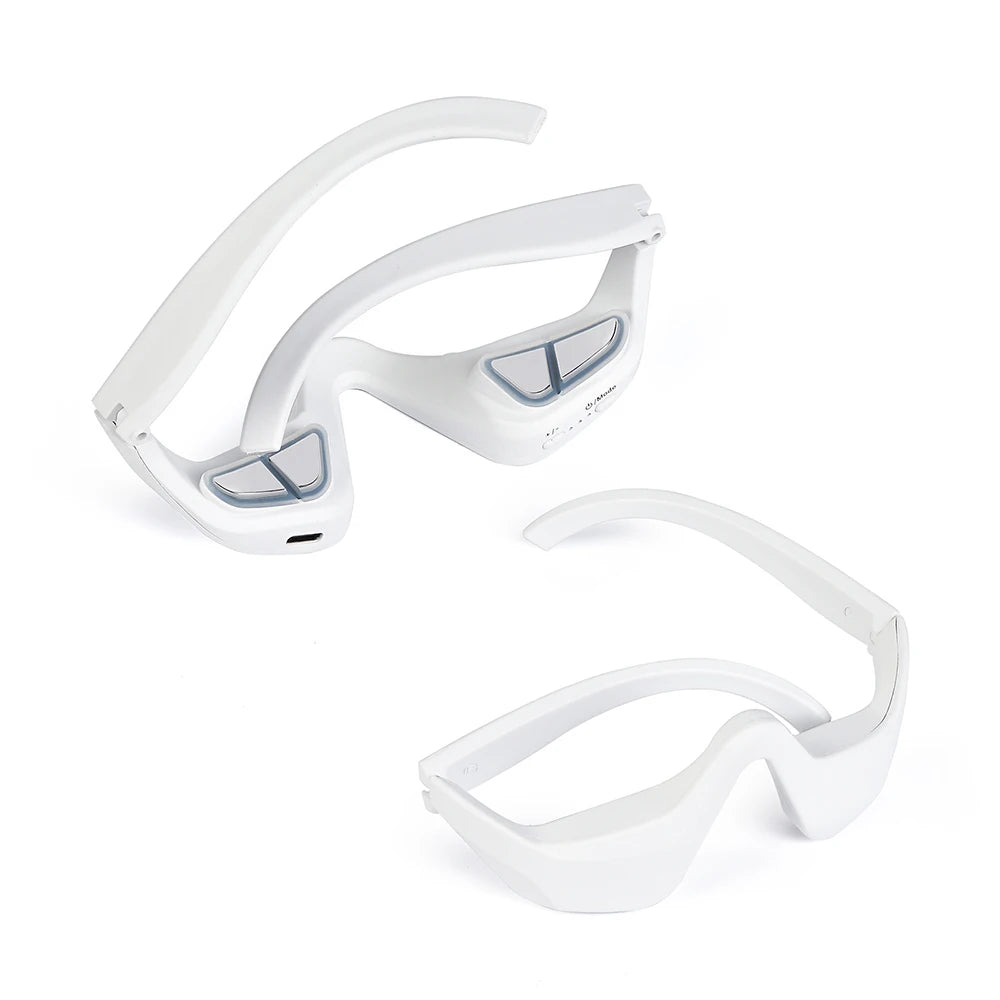 3D Eyes Relax Massager - Eclaya