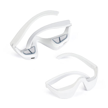 3D Eyes Relax Massager - Eclaya