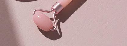 Roller for Face, Neck, Eye Resin Facial Massage Instrument - Eclaya